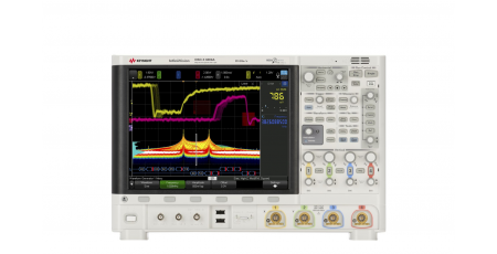 Keysight DSOX6004A 高性能數字存儲示波器